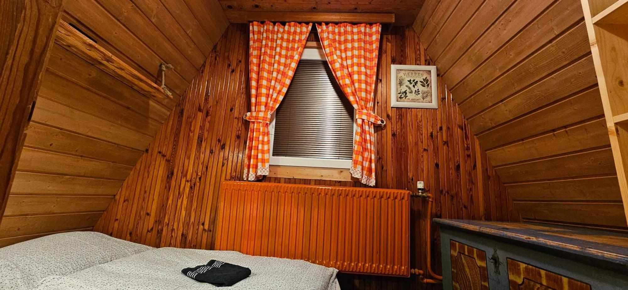 Chata Cenkovice Buitenkant foto