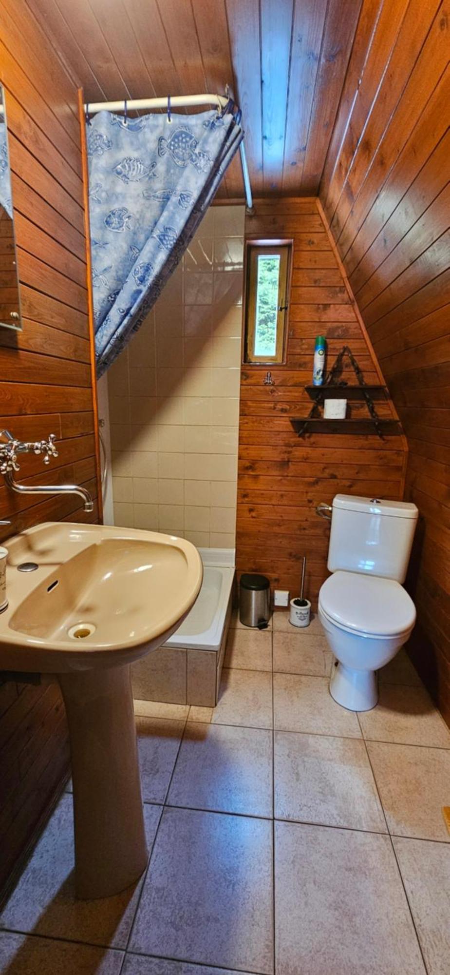 Chata Cenkovice Buitenkant foto